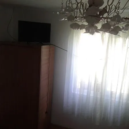 בית אירוח Casuta Cu Flori