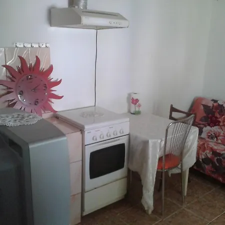 Casuta Cu Flori בית אירוח *